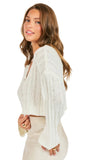 You And Me Cardigan