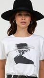 Forward Mushie Tee