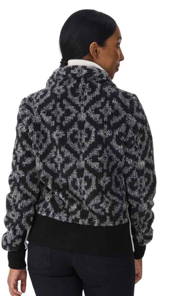 Stevie Jacket
