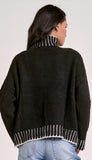 Turtleneck Sweater