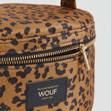 Agar Vanity Bag