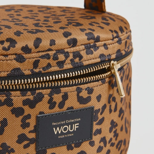 Agar Vanity Bag