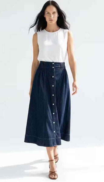 Milaelle Skirt