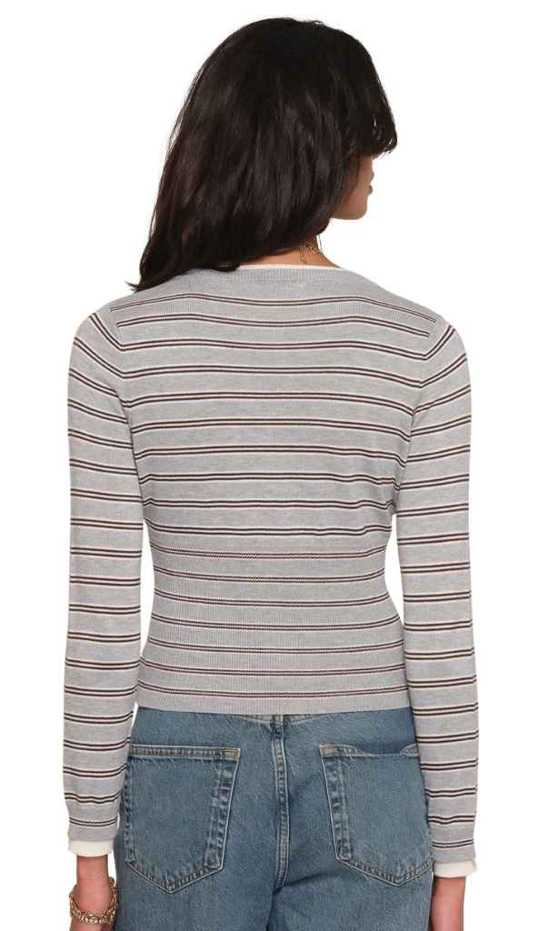 Cammi Cardigan