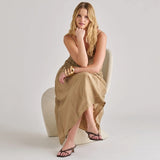 Brevel Sandal