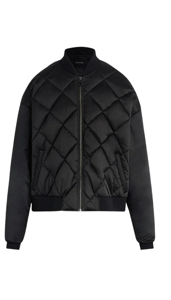 The Favorite Bomber Jacket