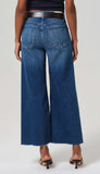 Lyra Wide Leg Crop - Ambry