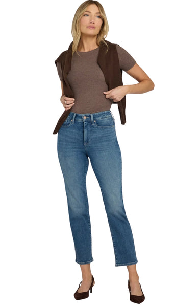 Higher Rise Marilyn Ankle - Breezy Pal