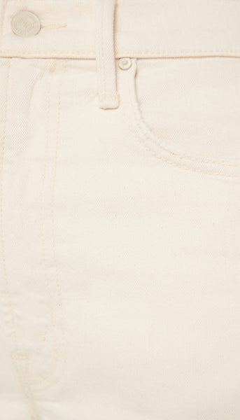 The Half-Pipe Ankle - Act Natural