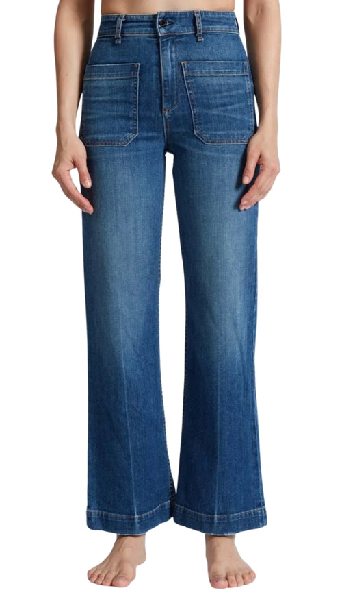 Sailor Pant - Gunnison