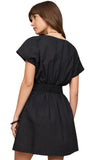 Sanna Mini Dress