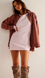 Care Fp Honey B Crew Neck