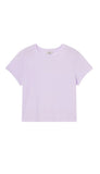 Adine Shrunken Tee