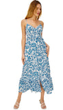 Wisteria Dress