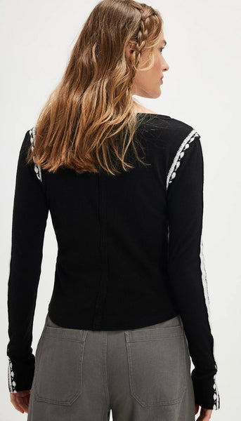 Lost Love Long Sleeve