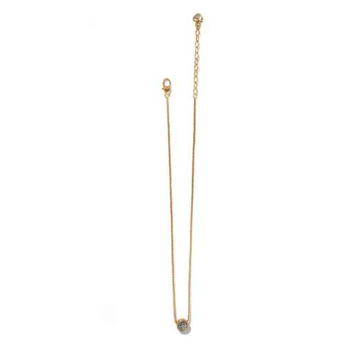 Ferrara 2 Tone Luce Mini Pendant
