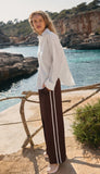 Saunder Track Pant