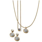 Ferrara 2 Tone Luce Mini Pendant