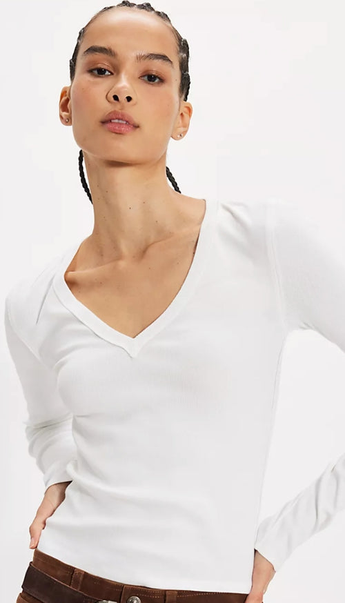 Neria Long Sleeve