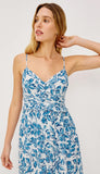 Wisteria Dress