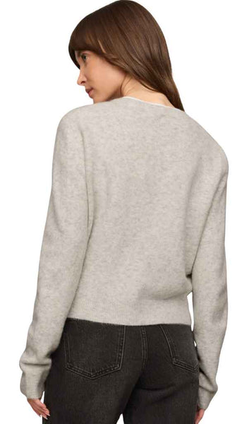 Medina Cardigan