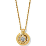 Ferrara Classic Pearl Reversible Necklace