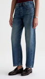 Hattie-High Rise Barrel - 10 Years Front Line