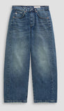Hattie-High Rise Barrel - 10 Years Front Line