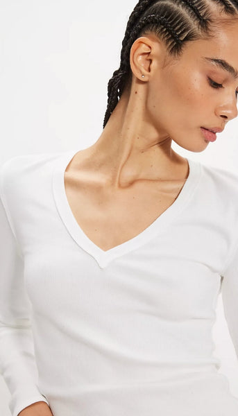 Neria Long Sleeve
