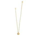Ferrara Classic Pearl Reversible Necklace