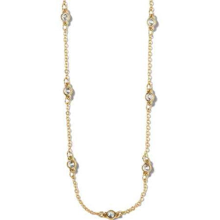 Everbloom Flora Petite Necklace