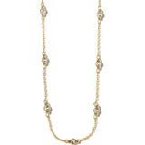Illumina Petite Gold Collar