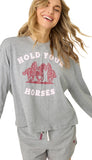 Pj Set-Hold Your Horses