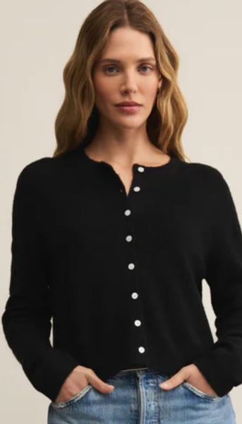 Medina Cardigan