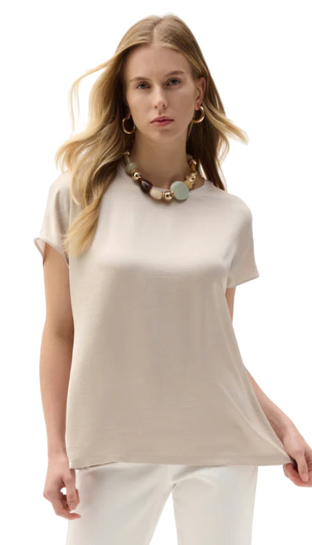 Second Skin Off Shoulder Top