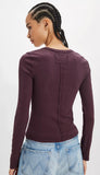 Neria Long Sleeve