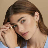 Illumina Petite Gold Collar