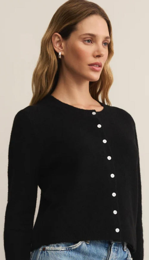 Medina Cardigan