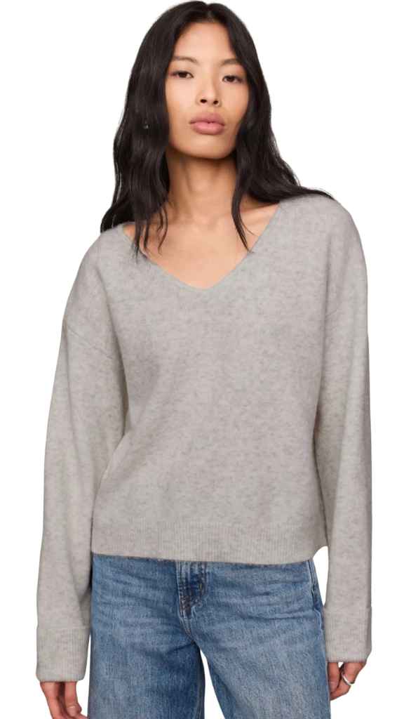 Cerro Sweater