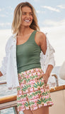 Sunset Bay Rib Tank