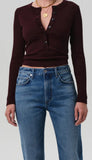 Varra Henley Shirt