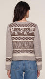 Rocky Cardigan