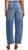 Denim Pant - Indigo