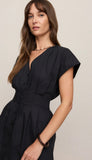 Sanna Mini Dress