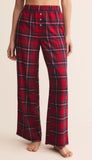 Hangout Plaid Pant
