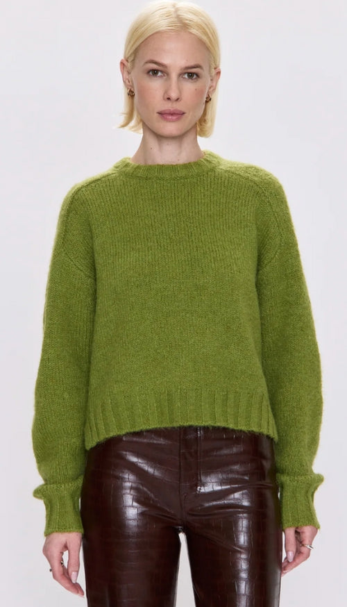 Adina Everyday Sweater