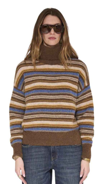 Karelia Sweater