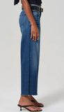 Lyra Wide Leg Crop - Ambry