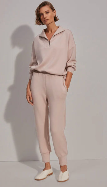 The Slim Cuff Pant-25