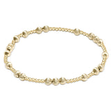 Hope Unwritten Dignity-4Mm Bead